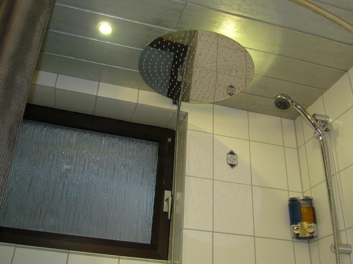 Gapsah-Das Apartment Mit Kino Genhulsen Экстерьер фото